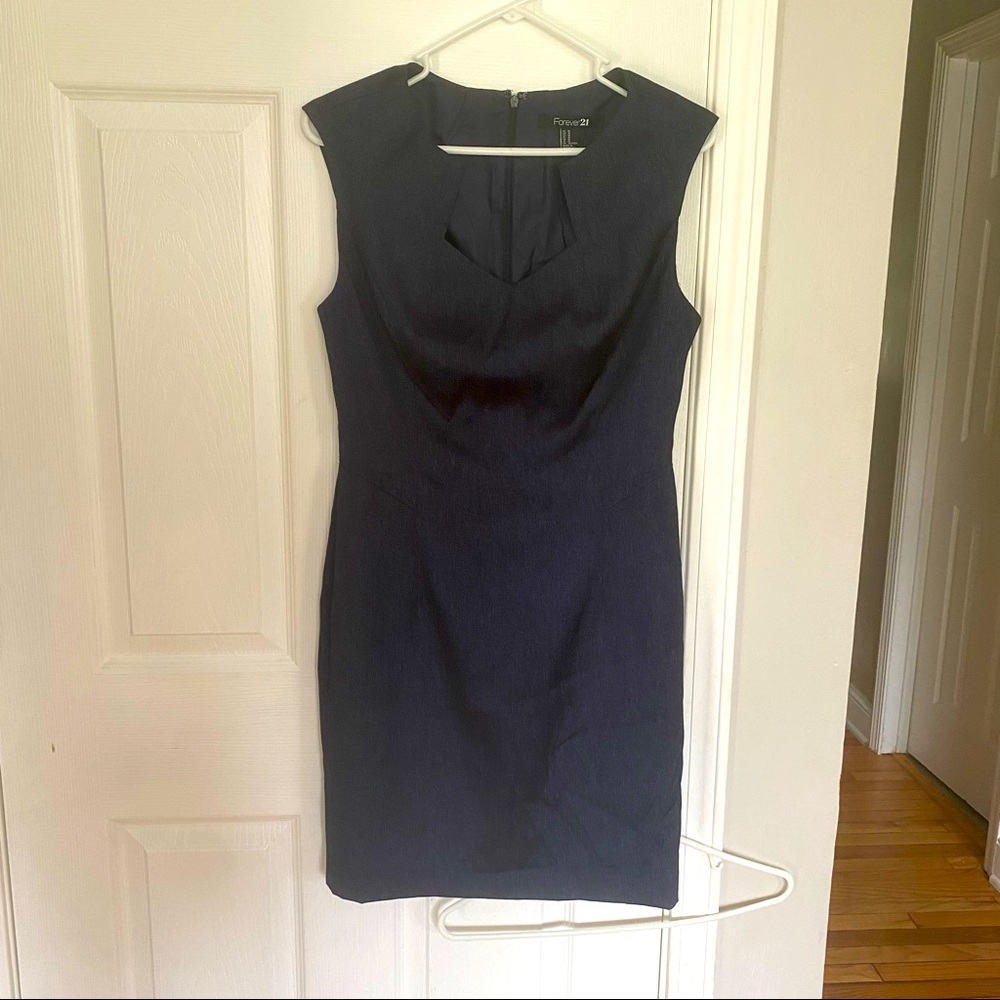 Forever 21 dress